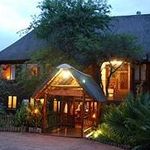 GRAND KRUGER LODGE AND SPA 4 Stars
