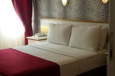 Hotel Comet De Luxe :  MARMARIS