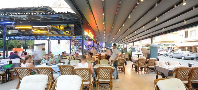 Hotel Grand Villa Sol Apart Marmaris: Foto 