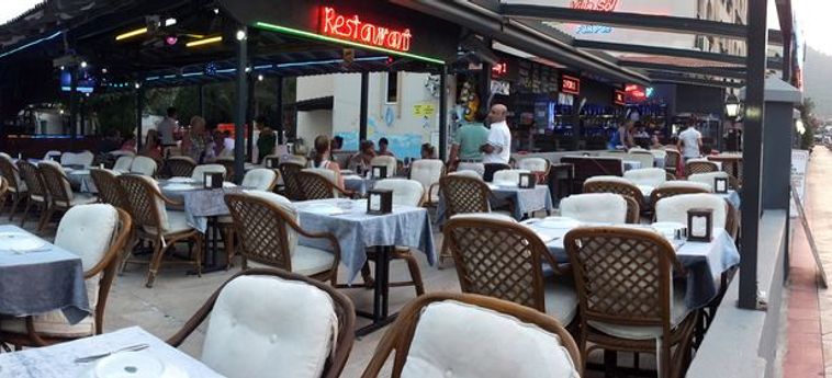 Hotel Grand Villa Sol Apart Marmaris: Foto 
