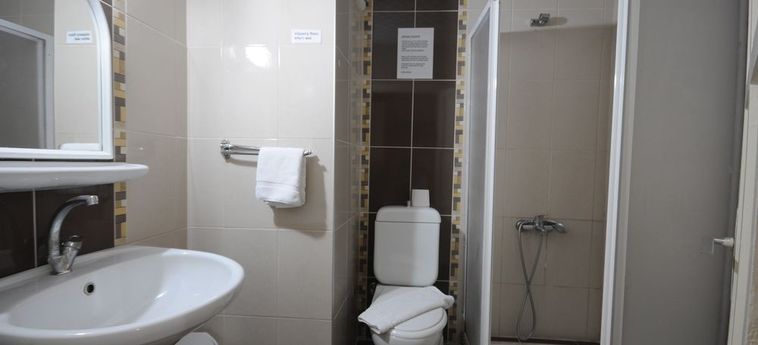 Hotel Grand Villa Sol Apart Marmaris: Foto 