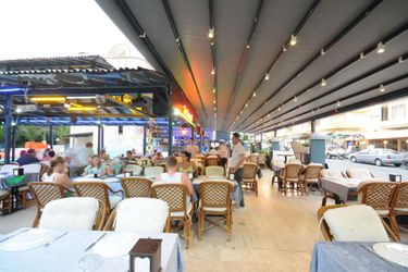 Hotel Grand Villa Sol Apart Marmaris: Photo 