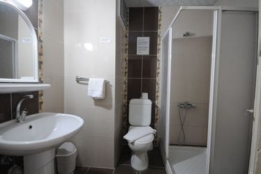 Hotel Grand Villa Sol Apart Marmaris: Photo 
