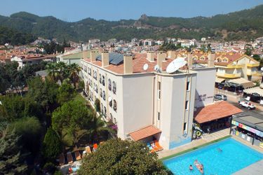 Hotel Grand Villa Sol Apart Marmaris: Photo 