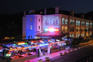 Hotel Grand Villa Sol Apart Marmaris: Photo 