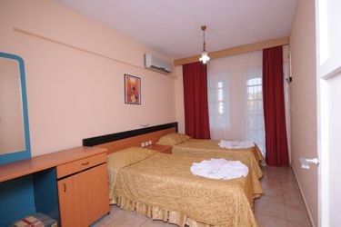 Hotel Grand Villa Sol Apart Marmaris: Photo 
