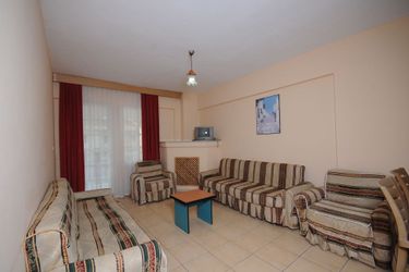 Hotel Grand Villa Sol Apart Marmaris: Photo 