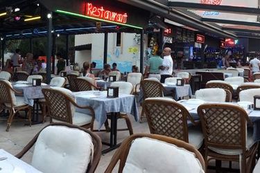 Hotel Grand Villa Sol Apart Marmaris: Photo 