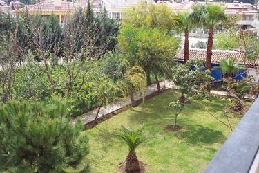 Hotel Grand Villa Sol Apart Marmaris: Photo 