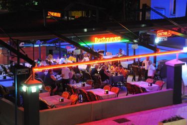 Hotel Grand Villa Sol Apart Marmaris: Photo 