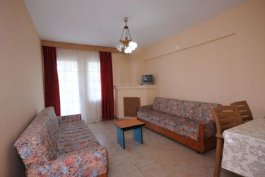 Hotel Grand Villa Sol Apart Marmaris: Photo 