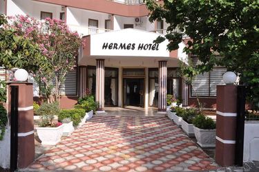 Hotel Hermes :  MARMARIS