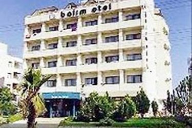Hotel Balim:  MARMARIS