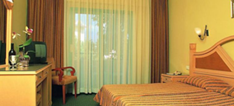 Hotel Cle Resort:  MARMARIS