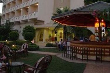Hotel Cle Resort:  MARMARIS