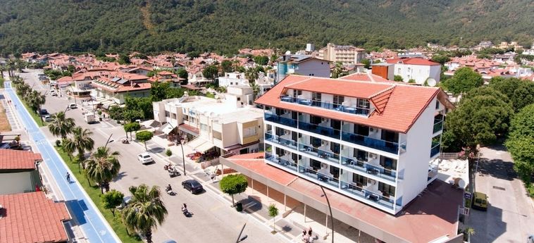 Varol Suite Hotel Marmaris: Foto 