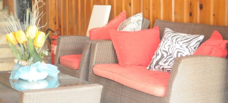 Varol Suite Hotel Marmaris: Foto 