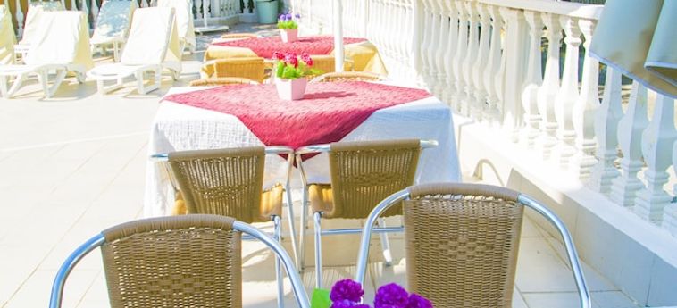 Varol Suite Hotel Marmaris: Foto 
