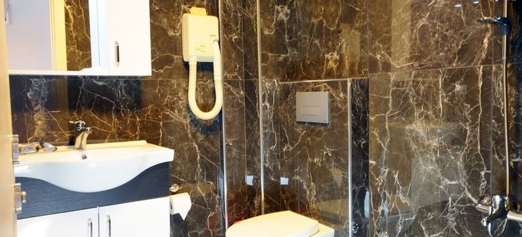 Varol Suite Hotel Marmaris: Foto 