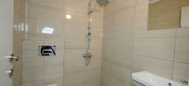 Varol Suite Hotel Marmaris: Foto 