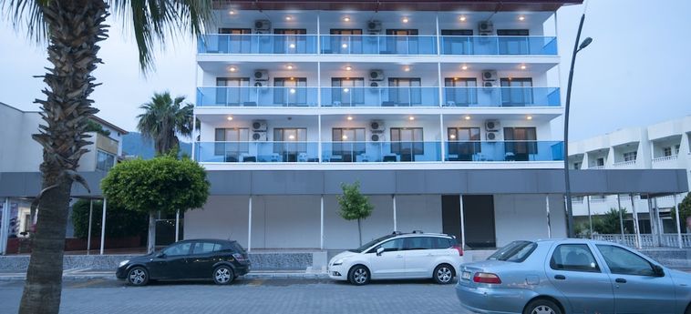 Varol Suite Hotel Marmaris: Foto 