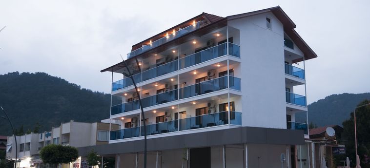 Varol Suite Hotel Marmaris: Foto 