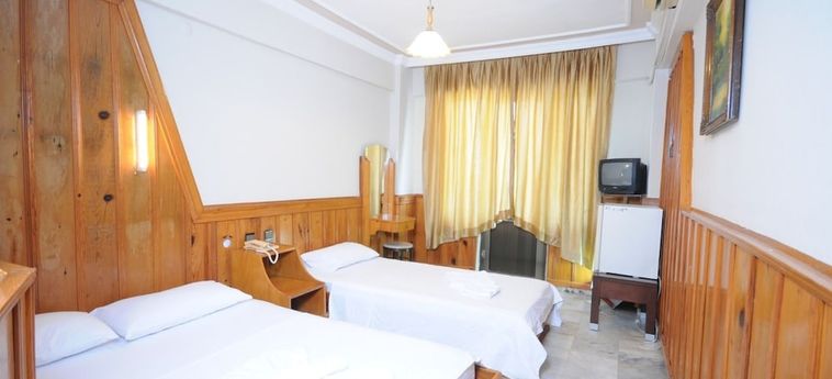 Varol Suite Hotel Marmaris: Foto 