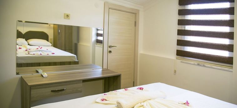 Varol Suite Hotel Marmaris: Foto 