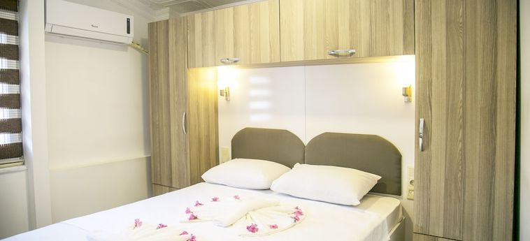 Varol Suite Hotel Marmaris: Foto 