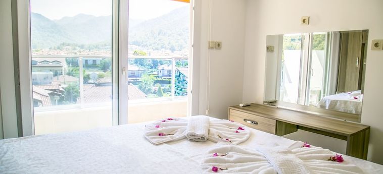 Varol Suite Hotel Marmaris: Foto 