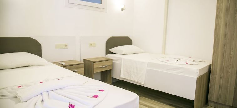 Varol Suite Hotel Marmaris: Foto 