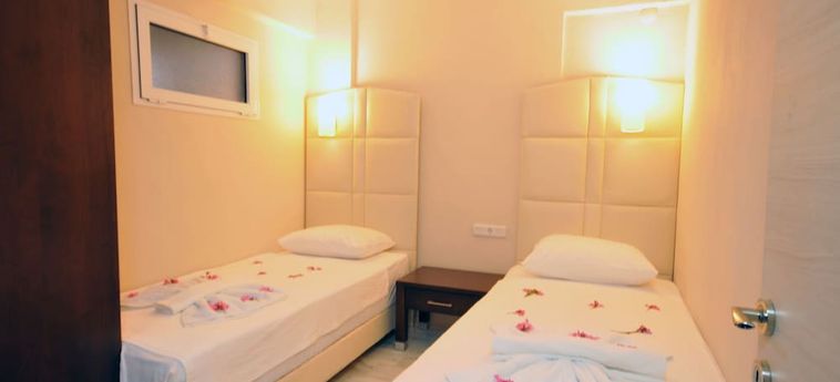 Varol Suite Hotel Marmaris: Foto 