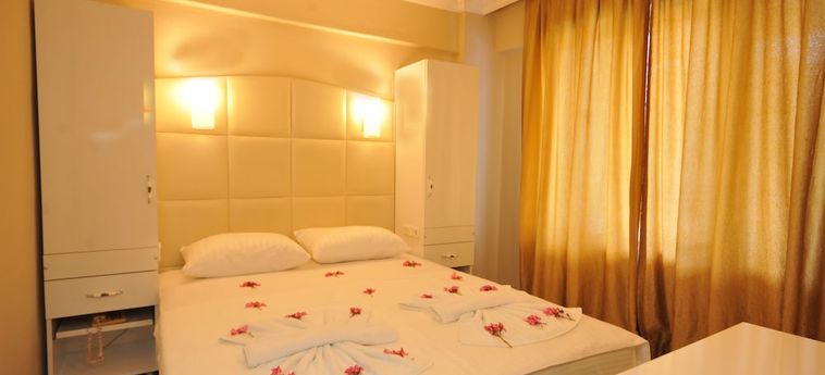 Varol Suite Hotel Marmaris: Foto 