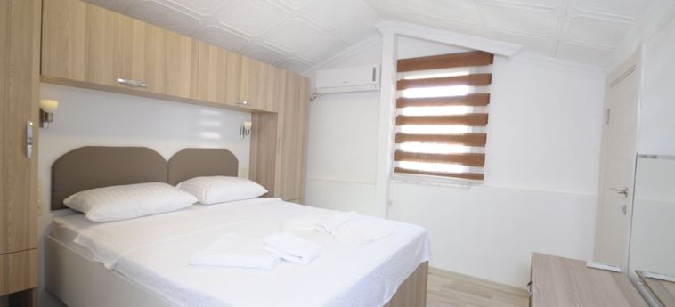 Varol Suite Hotel Marmaris: Foto 