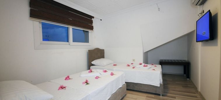 Varol Suite Hotel Marmaris: Foto 