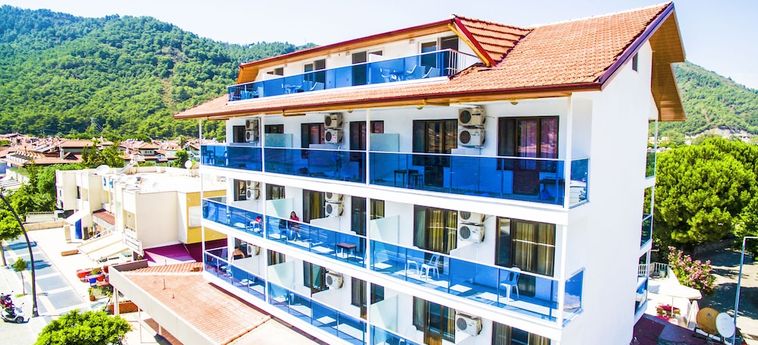 Varol Suite Hotel Marmaris: Foto 