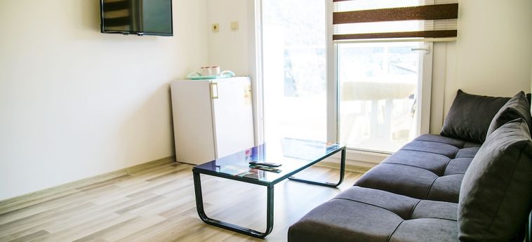 Varol Suite Hotel Marmaris: Foto 