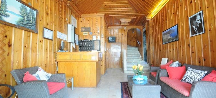 Varol Suite Hotel Marmaris: Foto 