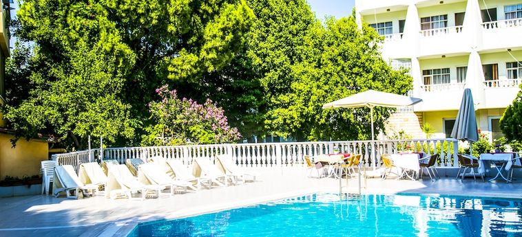 Varol Suite Hotel Marmaris: Foto 