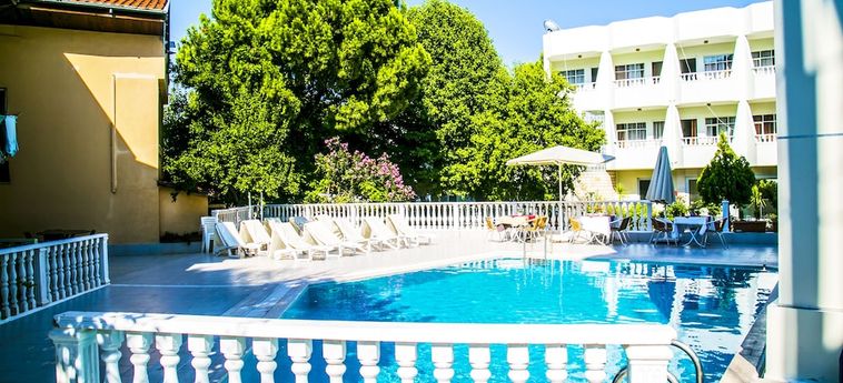 Varol Suite Hotel Marmaris: Foto 