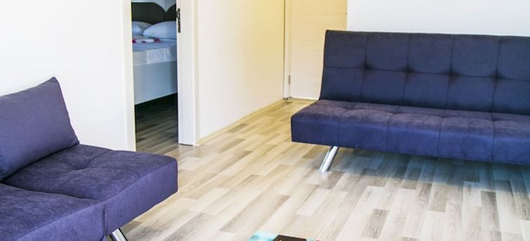 Varol Suite Hotel Marmaris: Foto 
