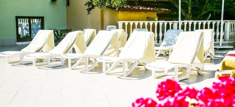 Varol Suite Hotel Marmaris: Foto 