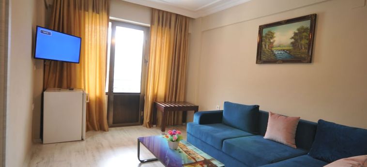 Varol Suite Hotel Marmaris: Foto 