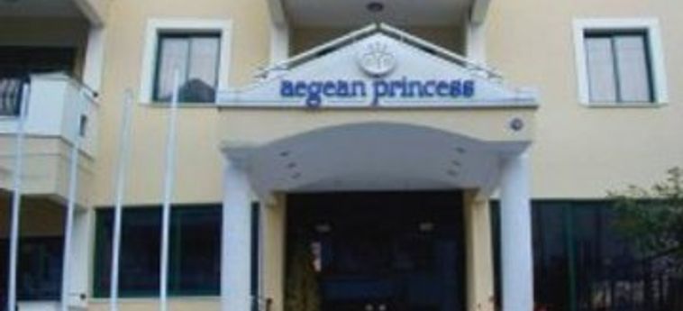 Hotel AEGEAN PRINCESS