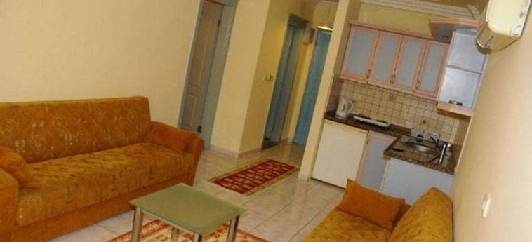 Hotel Ceylan Marmaris: Foto 