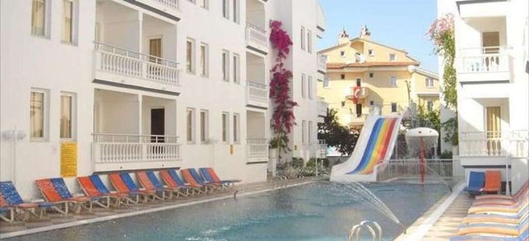Hotel Ceylan Marmaris: Foto 