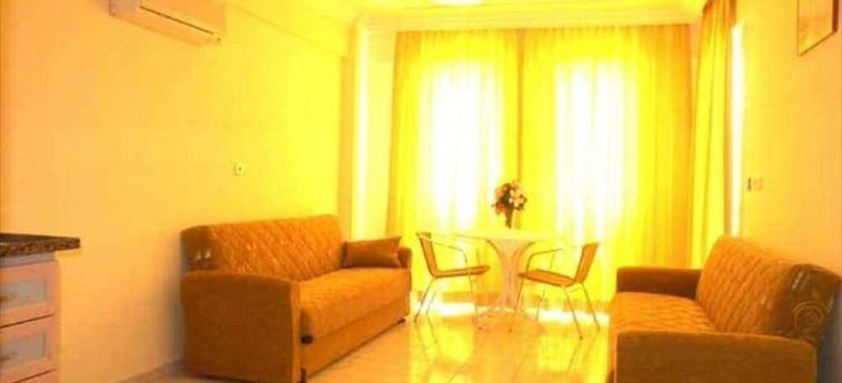 Hotel Ceylan Marmaris: Foto 