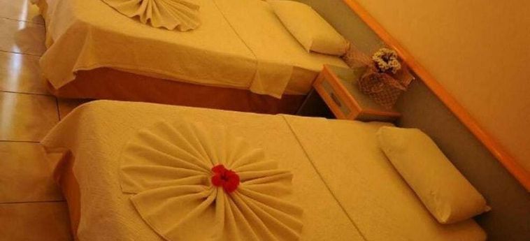 Hotel Ceylan Marmaris: Photo 