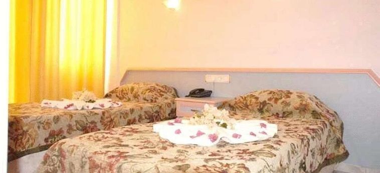 Hotel Ceylan Marmaris: Photo 
