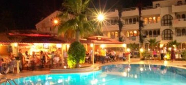 Hotel Club Amaris Apart:  MARMARIS